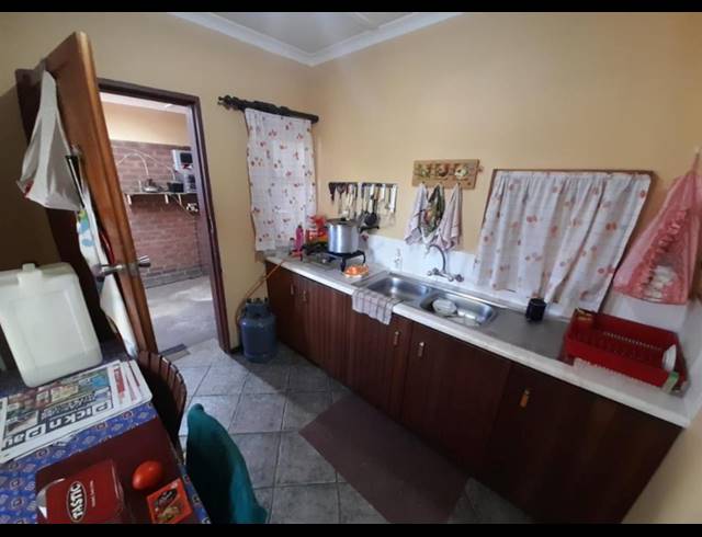 3 BEDROOM HOUSE FOR SALE IN DAL FOUCHE